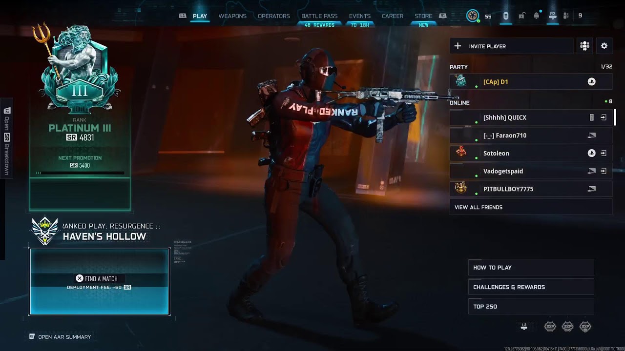RANKED SOLO Q!!YES IM GETTING CARRIED!!