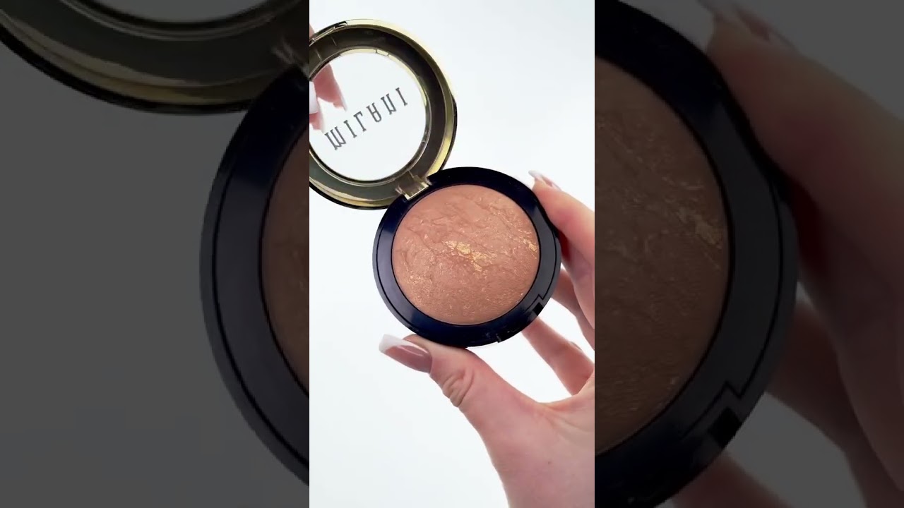 Milani Baked Bronzer.Shop  