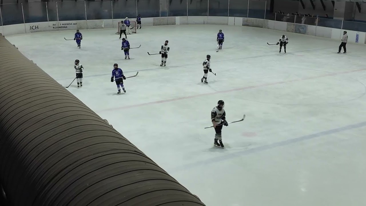 НСА - Ирбис U14 ДП 2025-2026 2/3