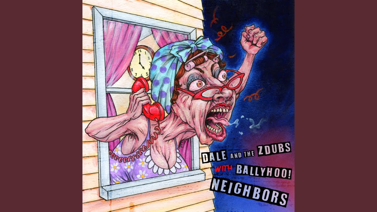 Neighbors