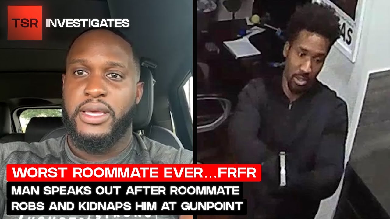 This Man Is Allegedly The Worst Roommate Ever…For Real | TSR Investigates