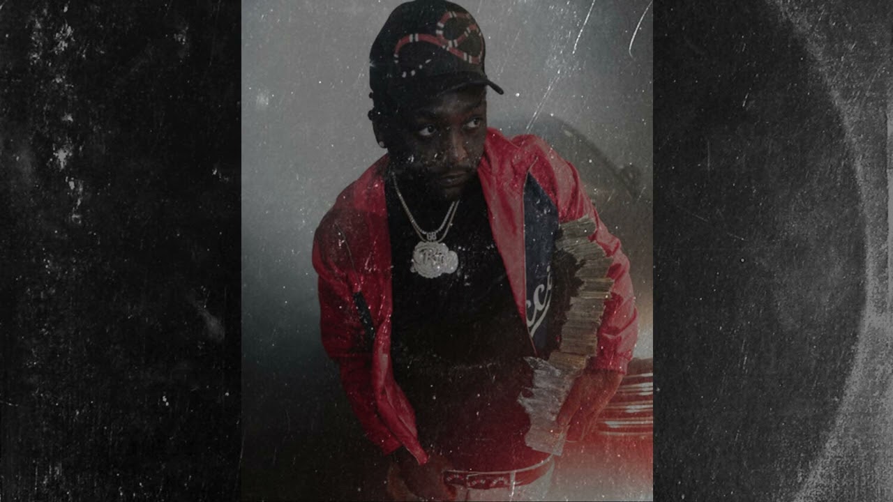 [FREE] K8do X Detroit Type Beat x Rio Da Young OG Type Beat  - 