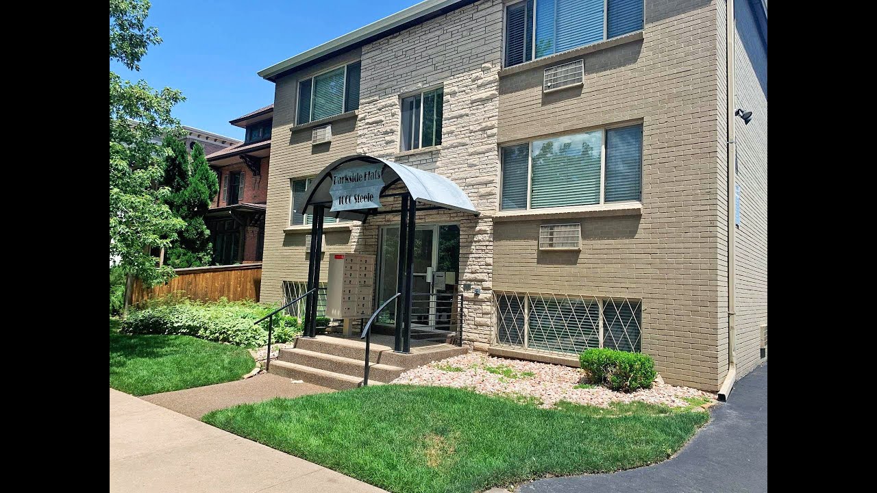 Condos for Rent in Denver 1BR/1BA by Denver Property Managers