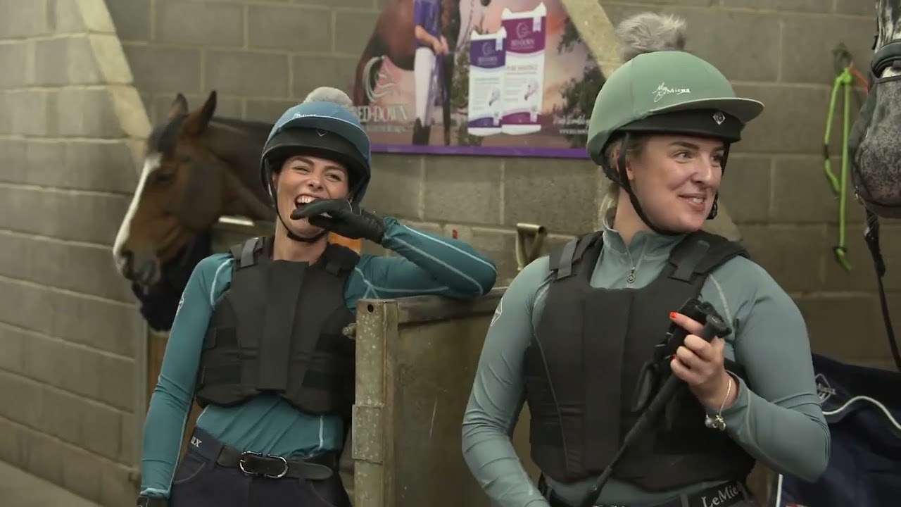 Welcome to Horse & Country