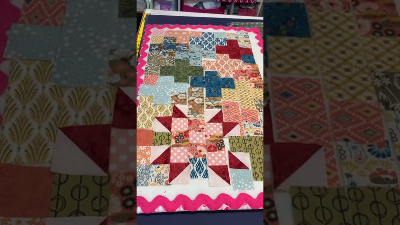 Long Time Gone: Plus a Star Block
