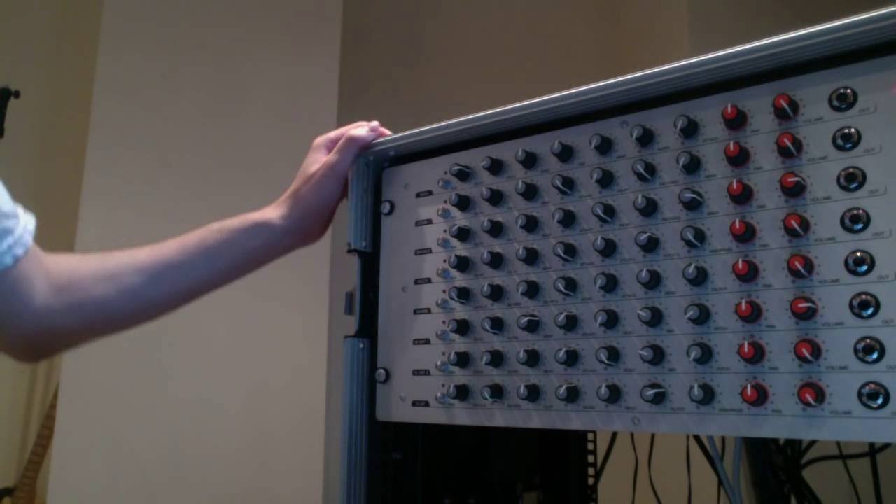 Vermona DRM1 MK3