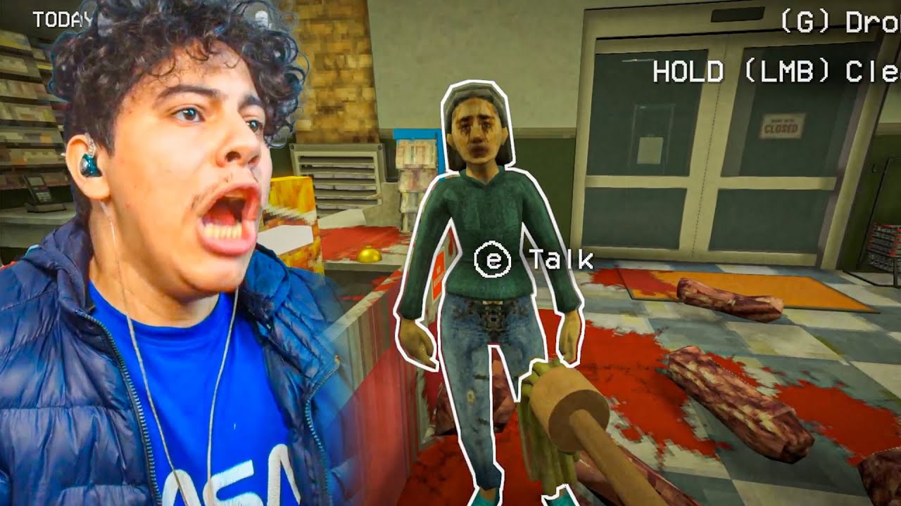 لا تعمل هنا في منتصف  الليل...