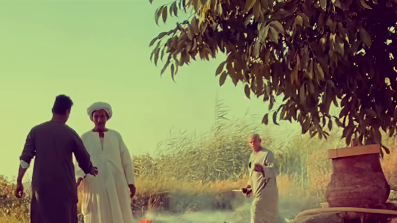 فديو نادر لشيخ عبد السلام 🌺