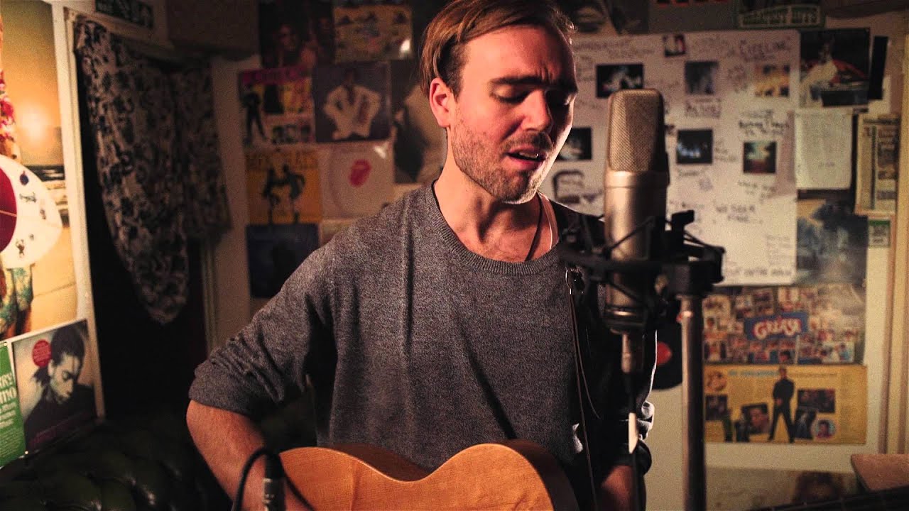 Secret Company - Picture (acoustic)