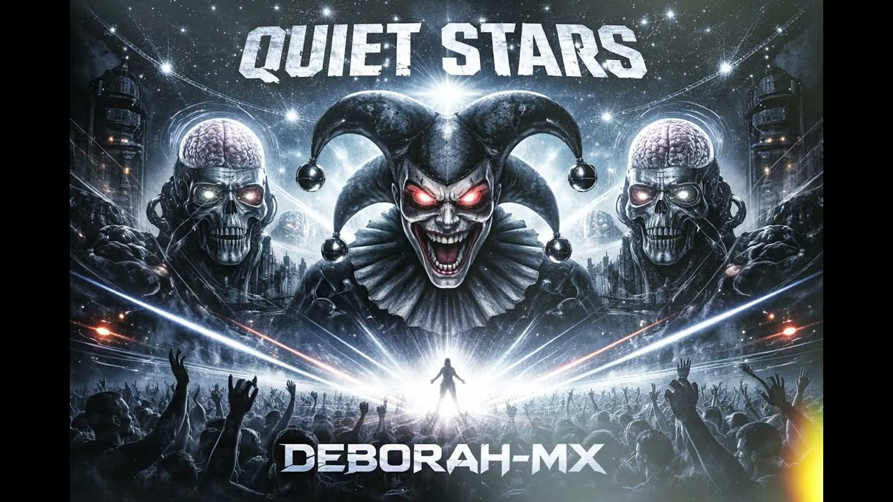 Quiet Stars - Deborah-MX 