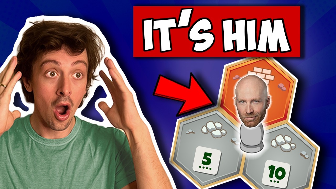 Ну что ж. Я случайно попал в очередь на финального босса DandyDrew!?