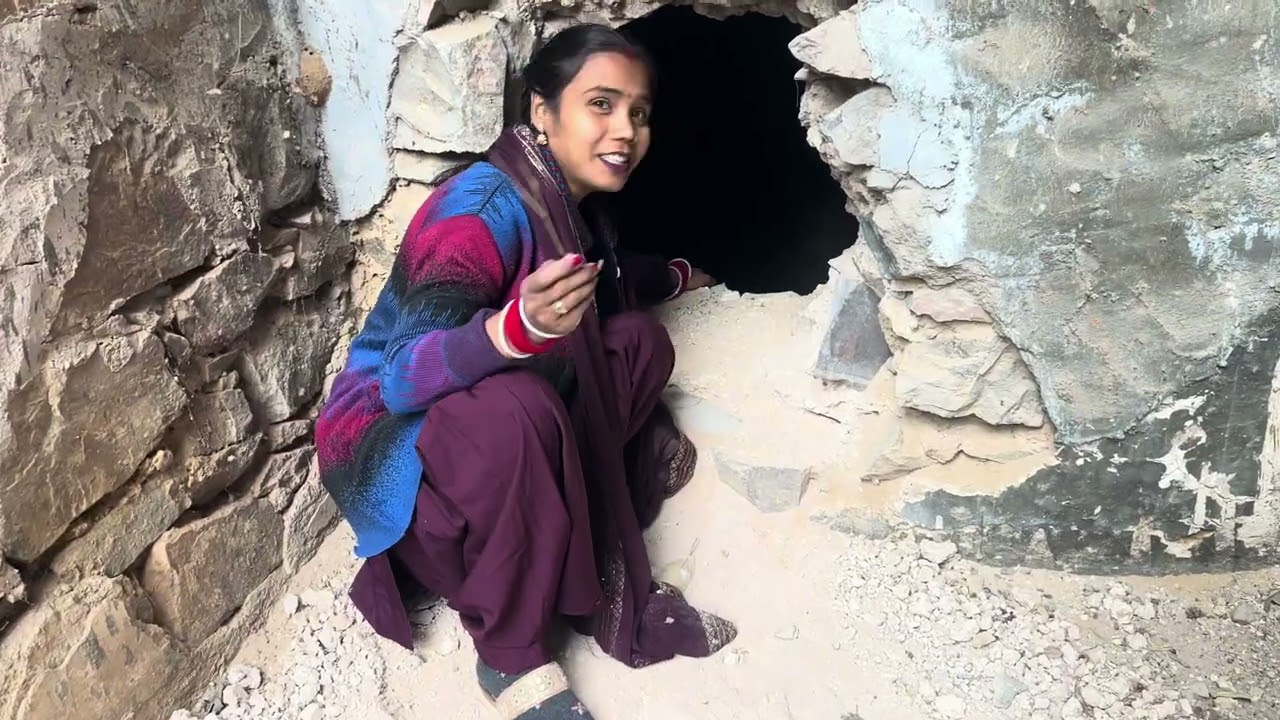 Rajasthan mein Mili Gupta Badi Tijara Ke paas Sarata ￼￼ gave #trending #@ Manoj kumar.198