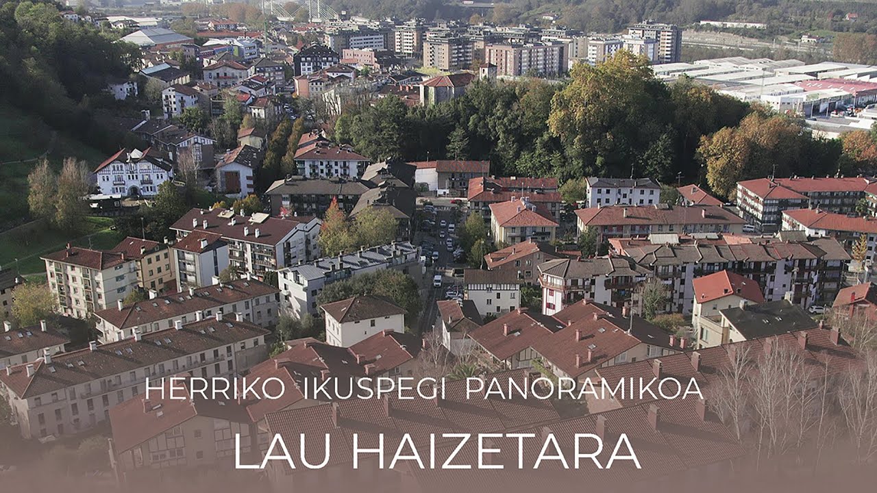 ASTIGARRAGA IKUSPEGI PANORAMIKOA 2024