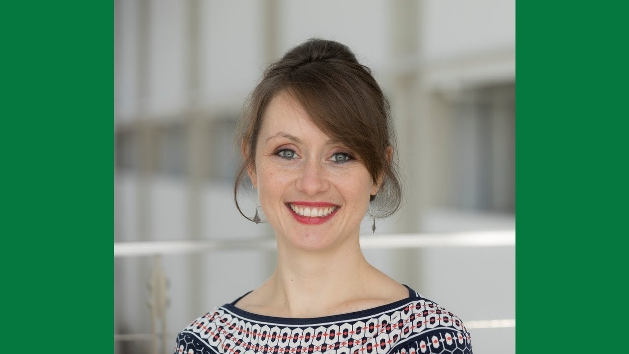 Dr. Natasha G. Holmes: The Trouble with Traditional Physics Labs