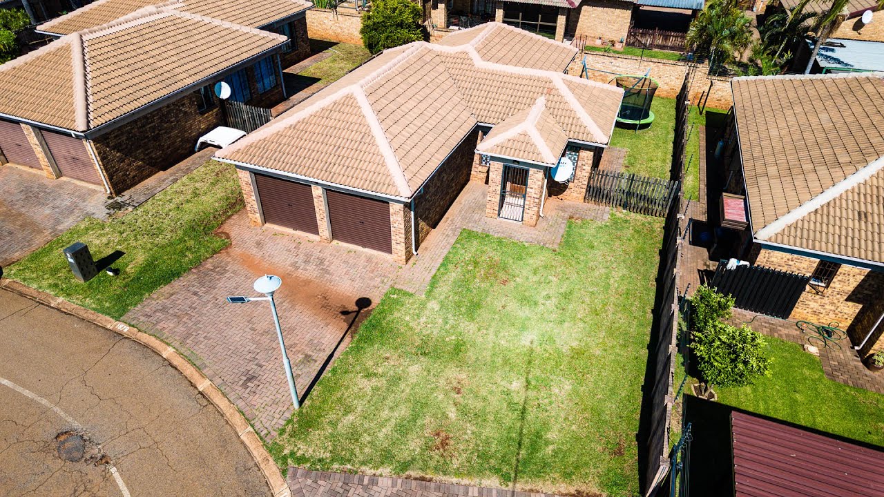 2 Bedroom For Sale | Theresa Park