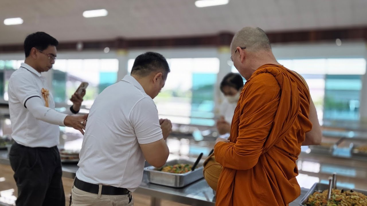 #ร่วมทําบุญกับวัด ธ.กสิกรไทย 062-861-8135 ชื่อวัดพระพุทธแสงธรรม วันอังคารที่ ๒๔ กุมภาพันธ์ ๒๕๖๙