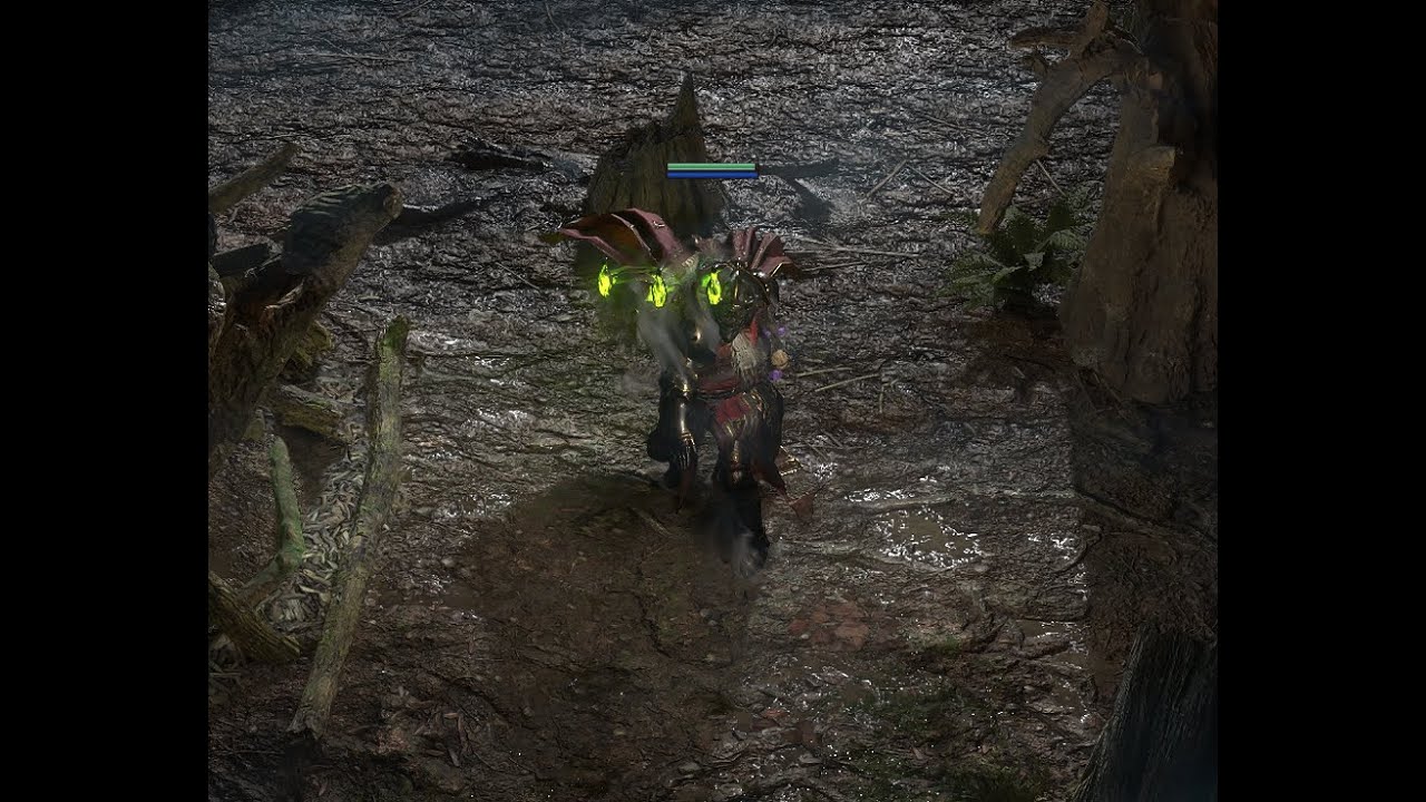 Poison Concoction Pathfinder might be the best build ever