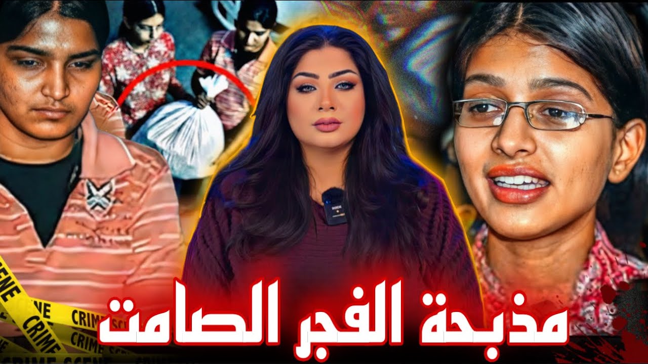 كان منزلهم يخفي الكثير حتي إنفجر بالدمـ،ـاء / عائلة ديفي سينغ - قضايا تم حلها