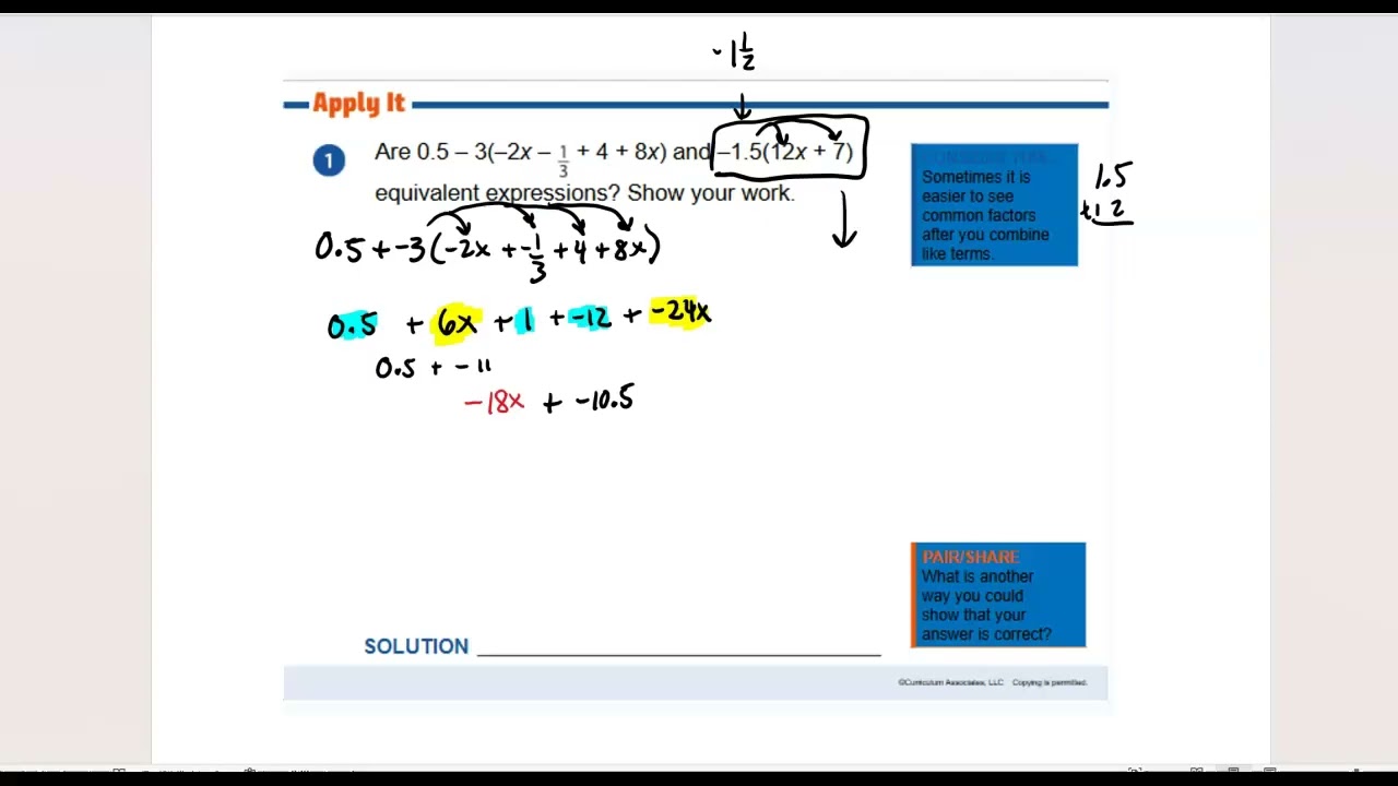 2.19 - Math Notes