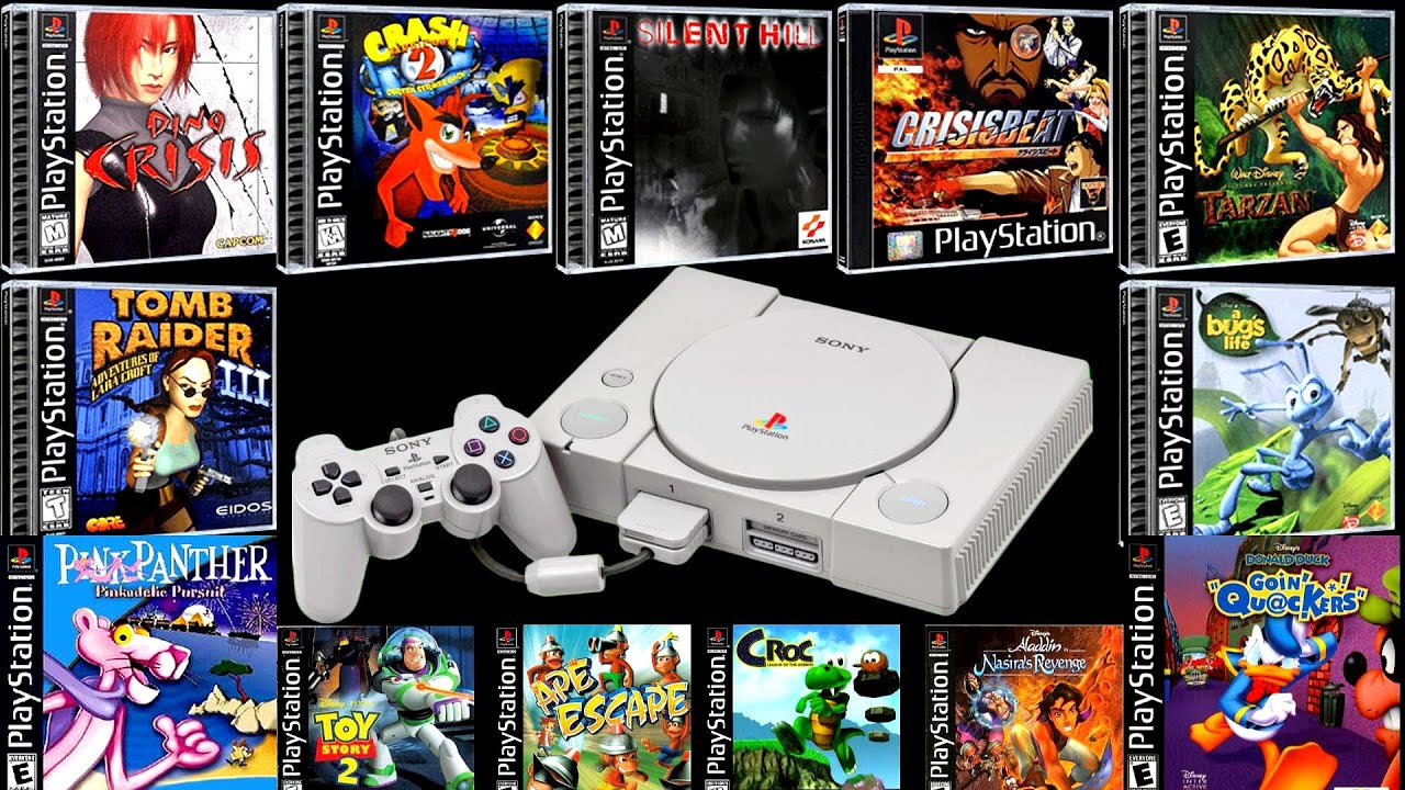 PS1 - PGXP OFF VS ON - duckstation PS1 emulator