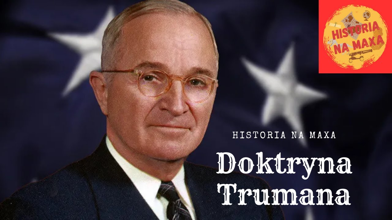 Doktryna Trumana
