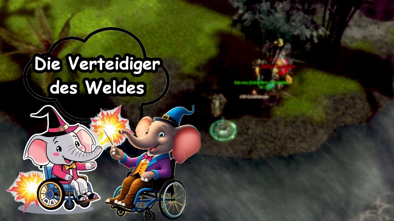 Guild Wars Folge 17