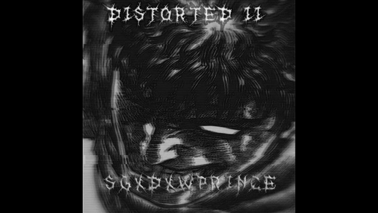 DISTORTED II