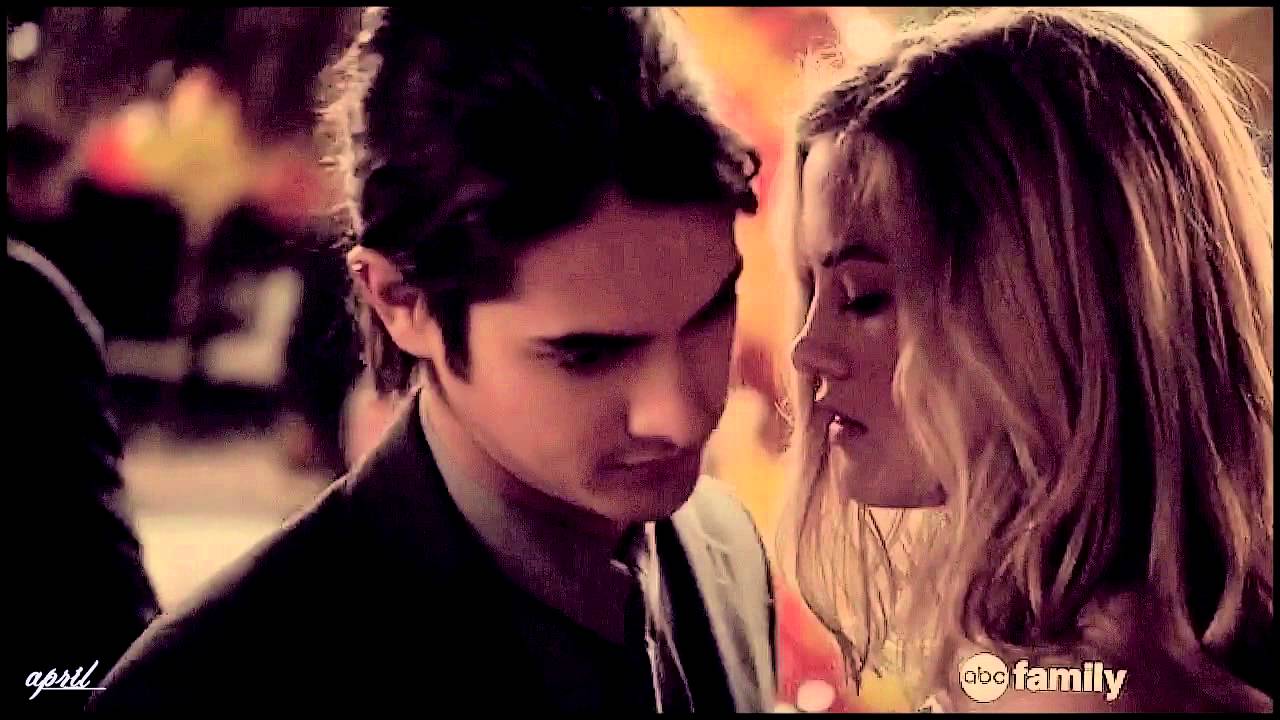 Jo & Danny | save you [Twisted]