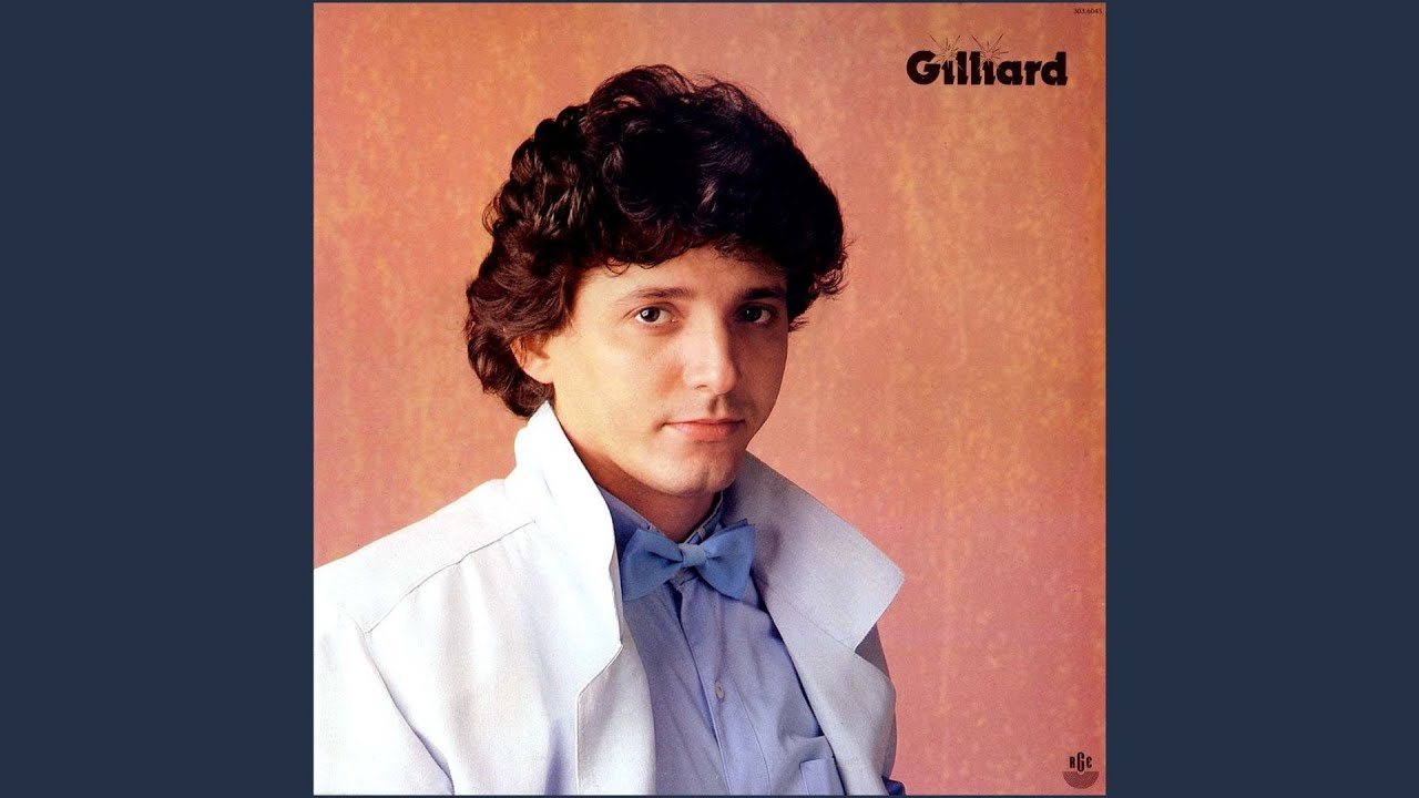 Gilliard - Aquele Senhor (Meu Pai) (8/12)
