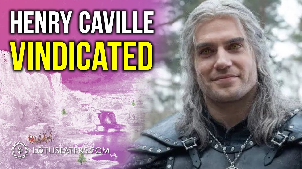Witcher Spin-Off: Wouldn’t Even Hatewatch It