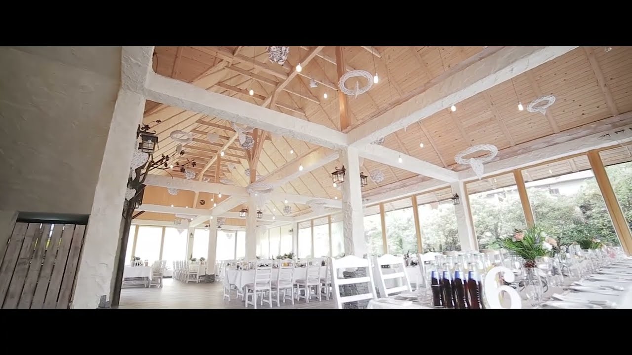 Oberwanka Łostówka | Sala weselna