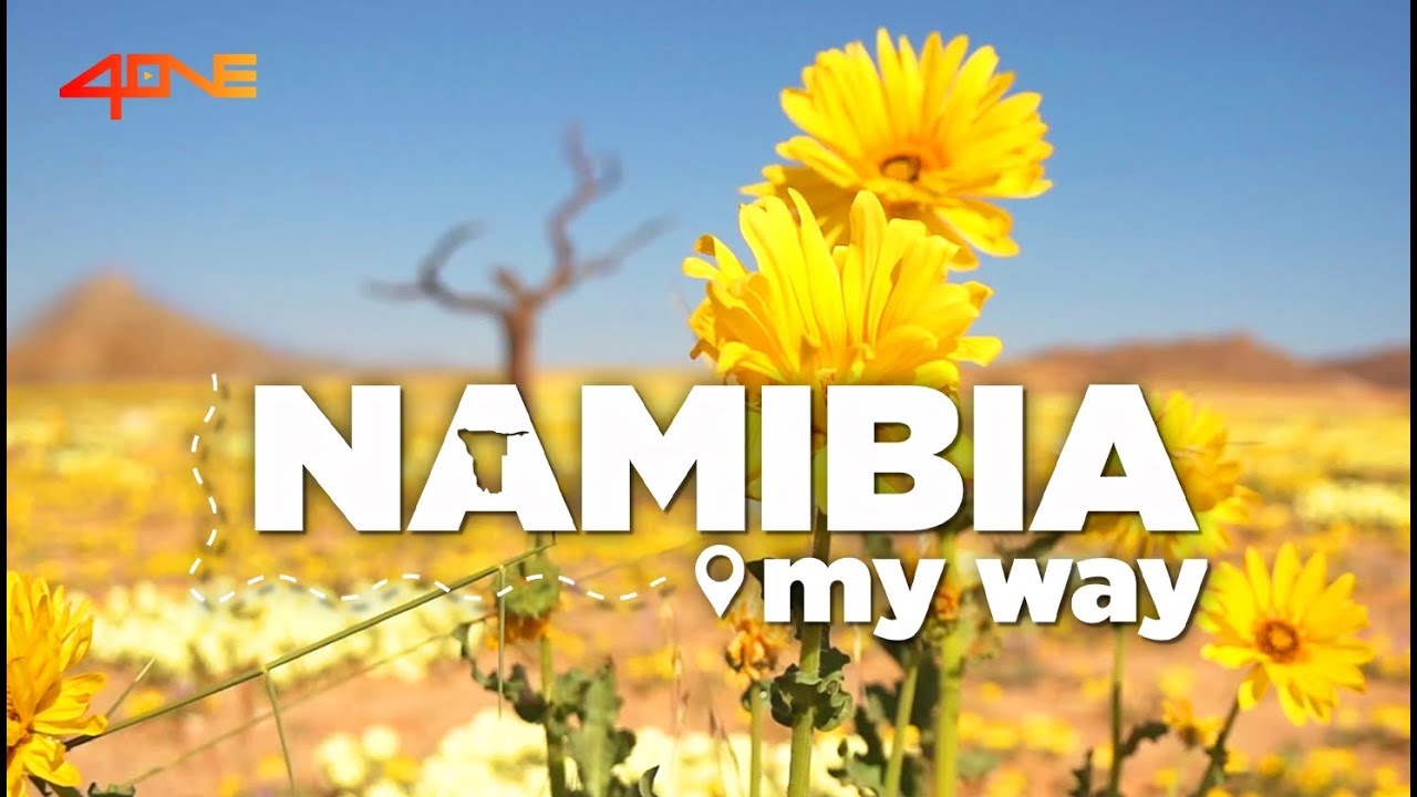 Namibia Reise Doku | Das sch&ouml;nste Naturwunder der Namib-W&uuml;ste Episode 5 - Teil 1