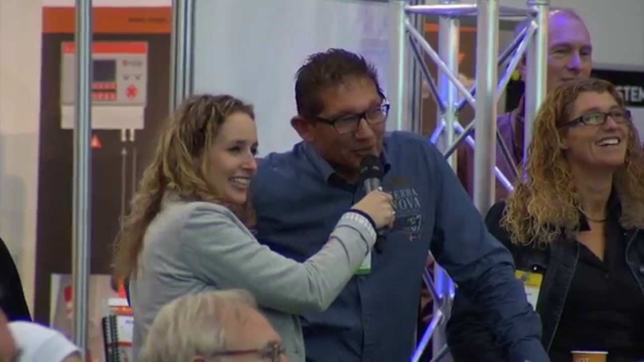 Veilig werken voor uw bedrijf