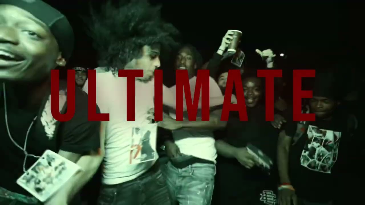 Bloxkz x Pop Kreep x Jodot Kreep Dark Drill Sample Type Beat 2026 &ldquo;Ultimate&rdquo;