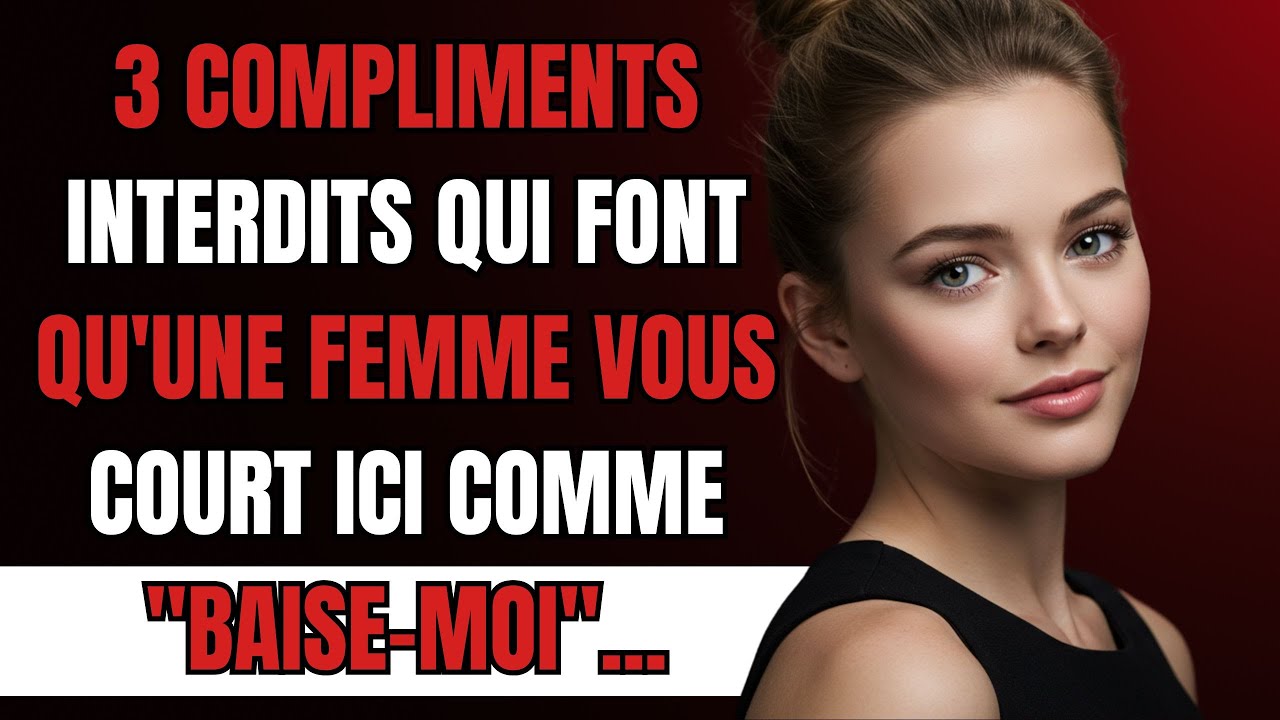 3 compliments secrets qui font craquer les femmes basés sur la philosophie stoïque