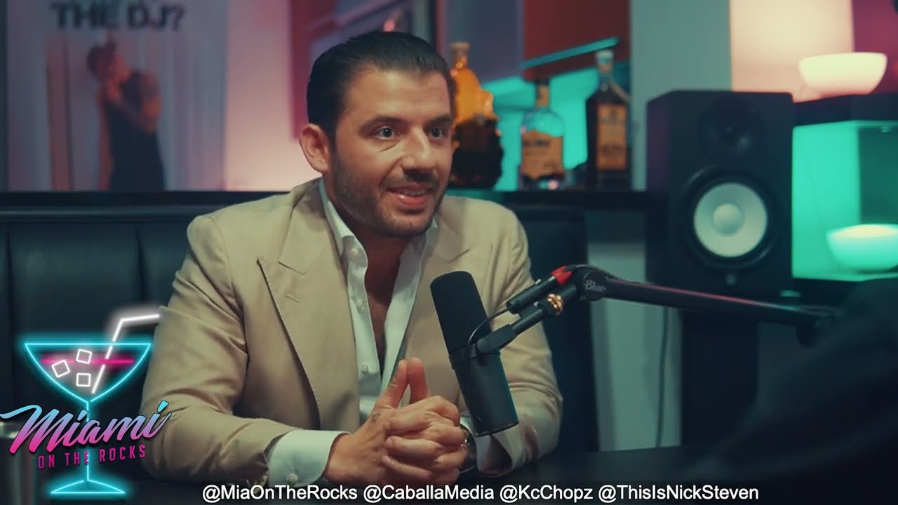 The Story behind Miami's Mega Club E11even