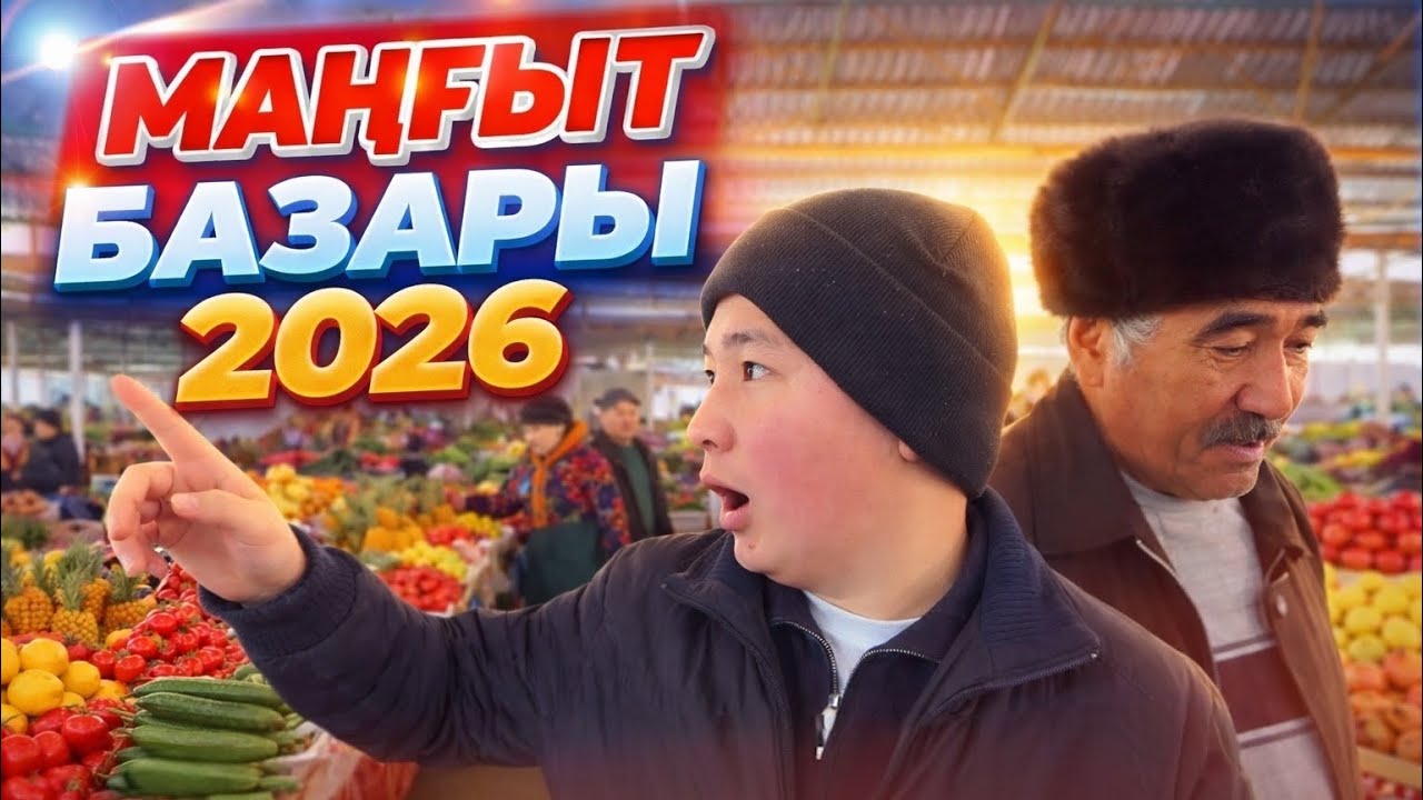 21-ФЕВРАЛ 2026 МАНҒЫТ БАЗАРЫ БАХАЛАРЫ/ ГӨШ АРЗАН! НЕ ҚЫМБАТ?