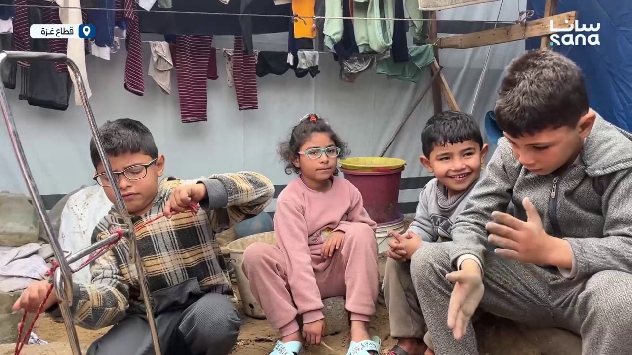 مرضى العيون في غزة بين حصار خانق وألم معلق على المعابر، نحو 17 ألف مريض ومصاب يترقبون فرصة العلاج