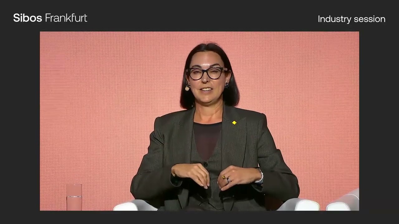 Sibos TV: Stablecoins vs CBDCs: Digital currencies at the crossroads
