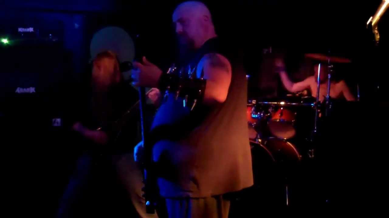 Spectral Manifest -  Darkening Horizon  4.6.12