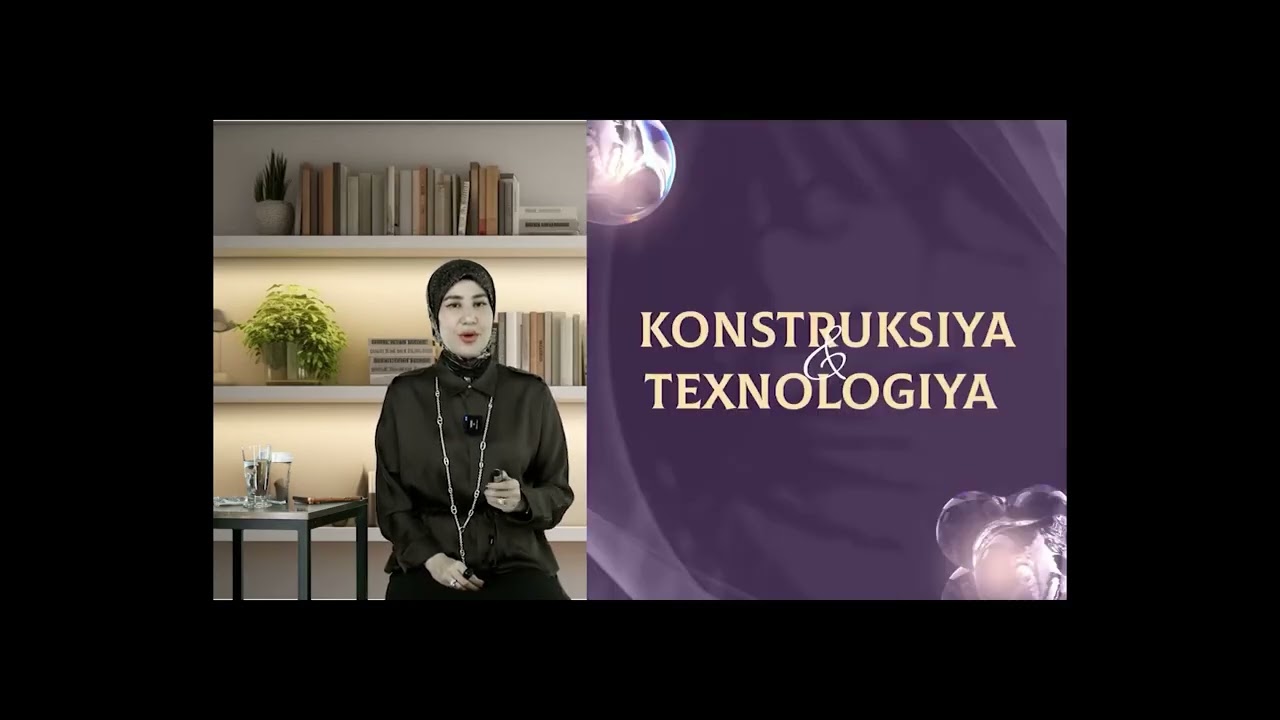 ''Tikuvchilikda daromadli biznesga aylantirish'' nomli onlayn vebinar2