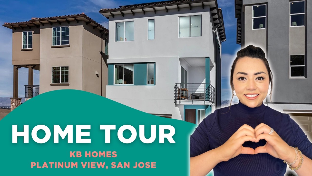 New construction homes are coming to San Jose.