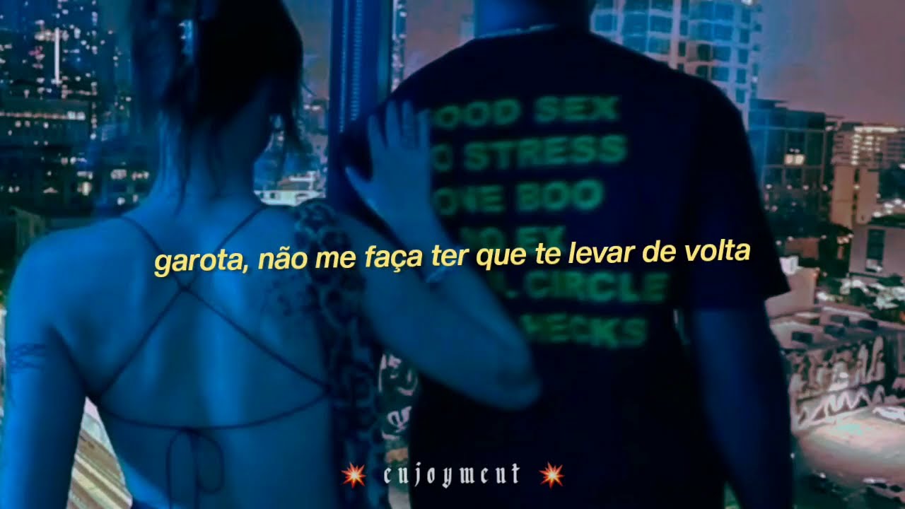 SAHXL - Negligent (Tradu&ccedil;&atilde;o/Legendado) 