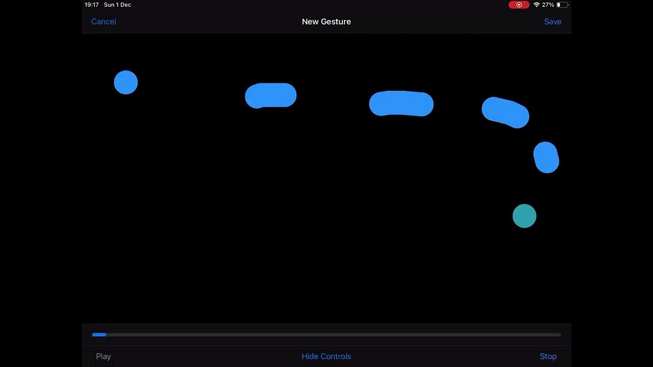 How to Get a auto clicker ON apple