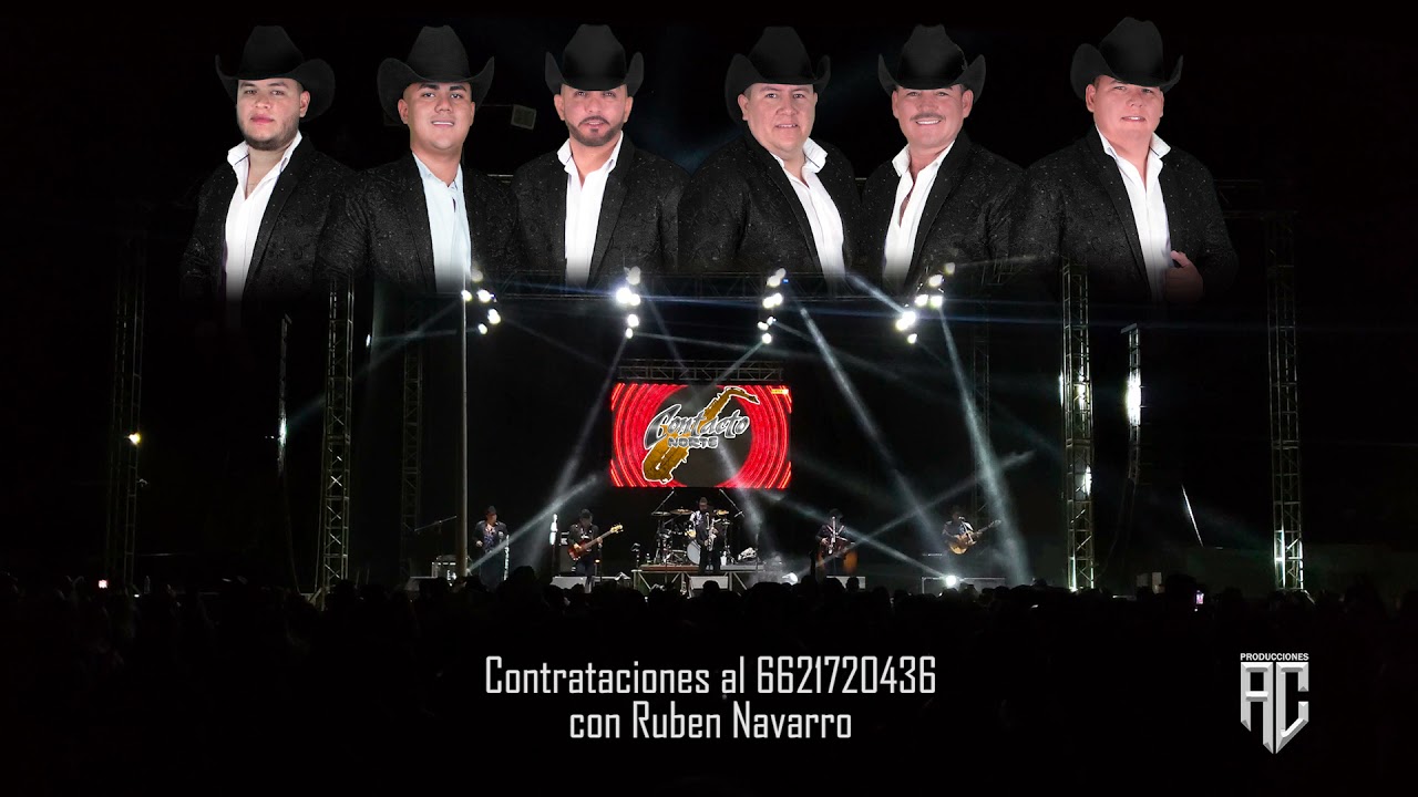 Contacto Norte - La Pilareña