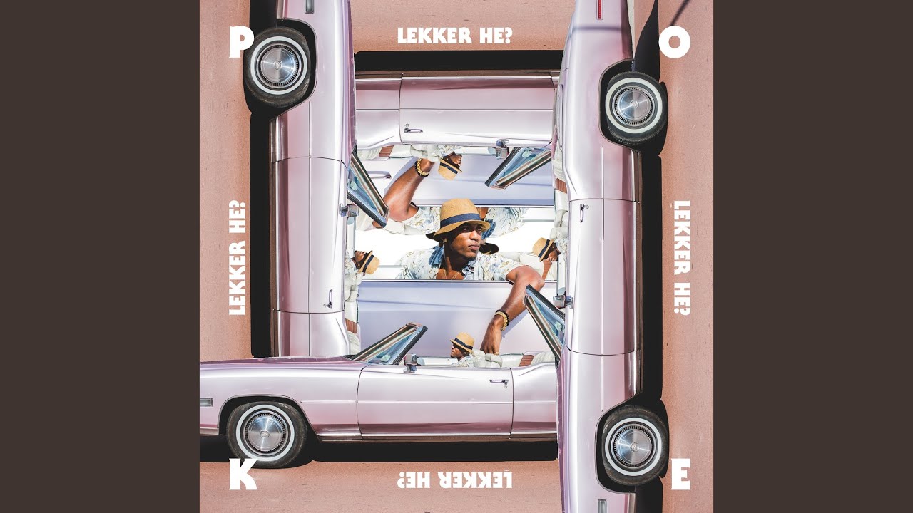 Lekker He (Instrumental)