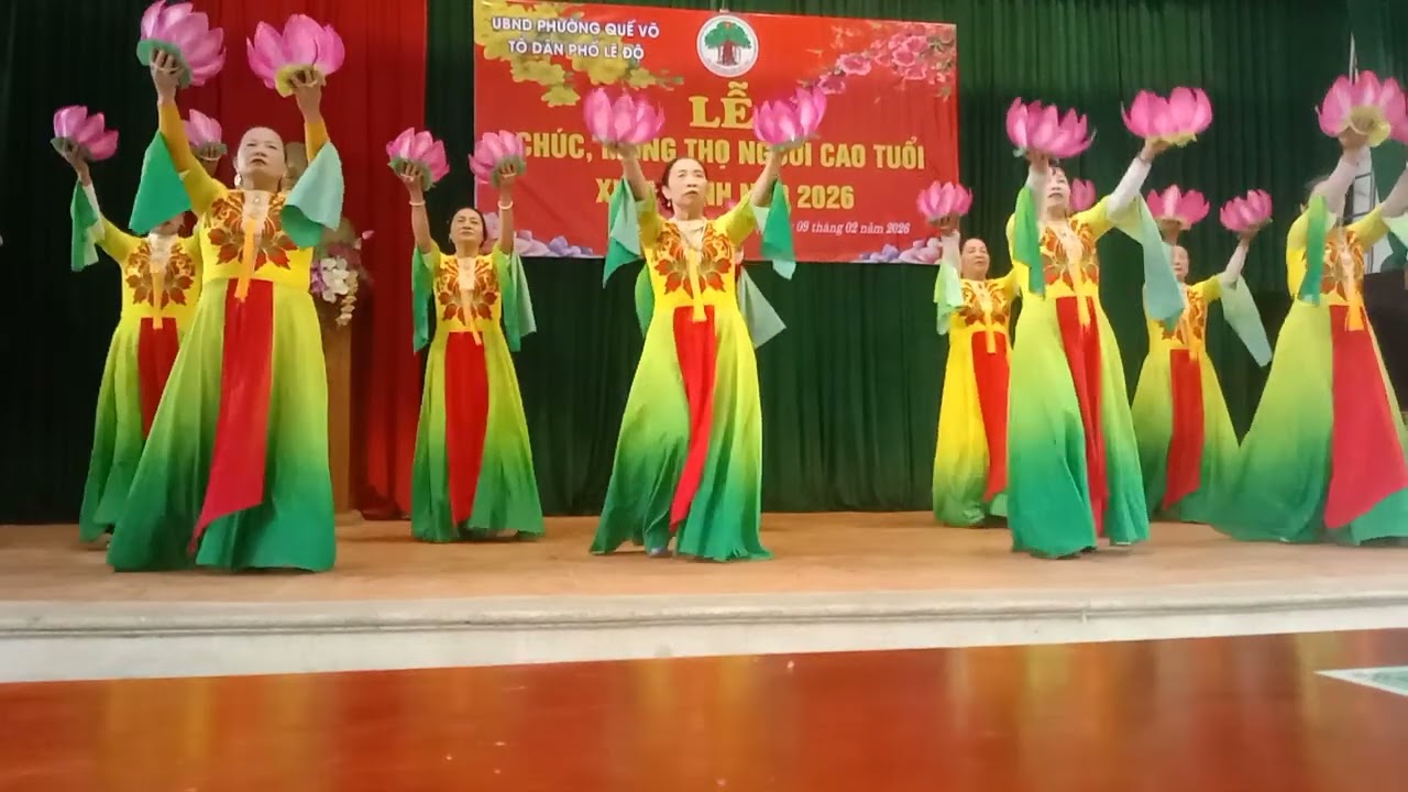 Đăng 2026
