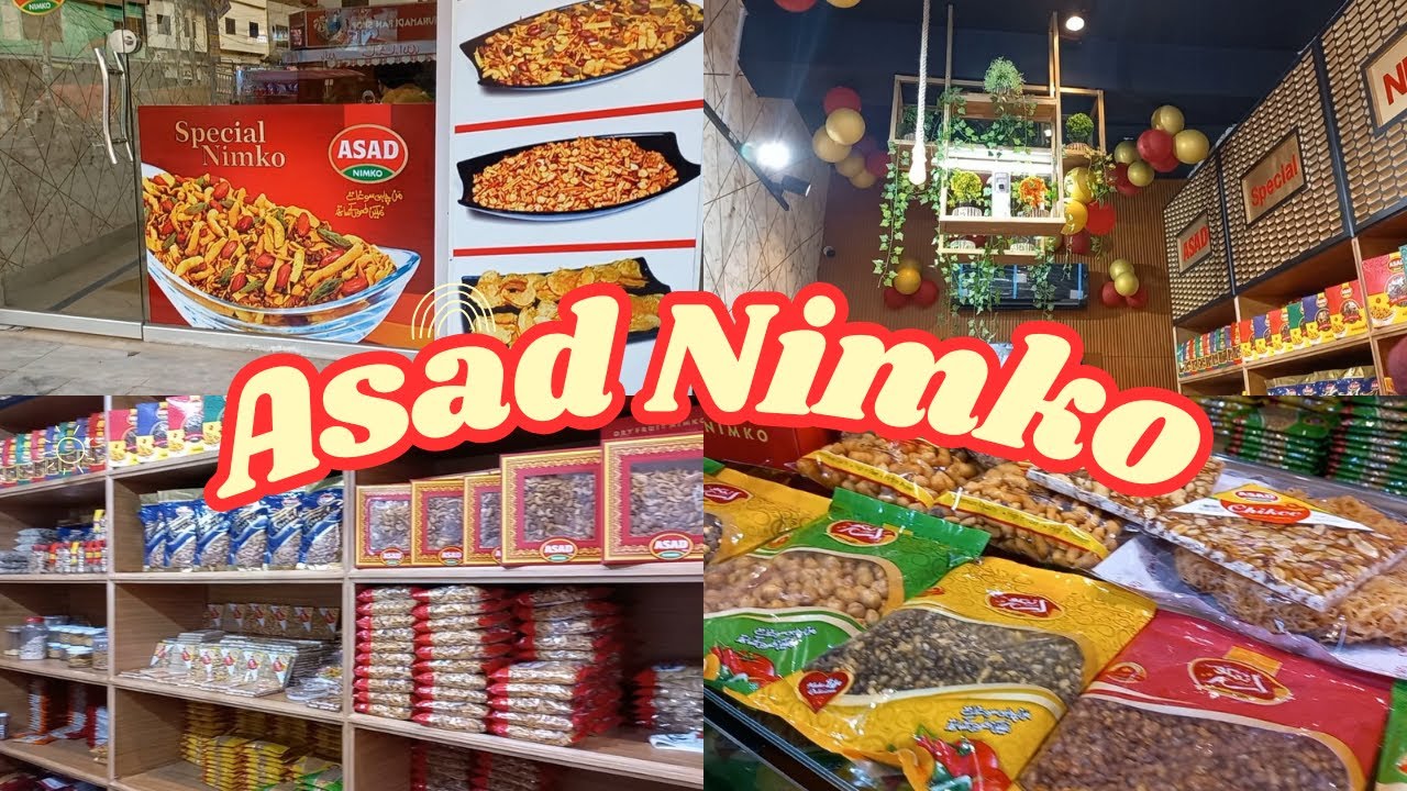 Asad Nimko || Faisalabad || khanum vlogs