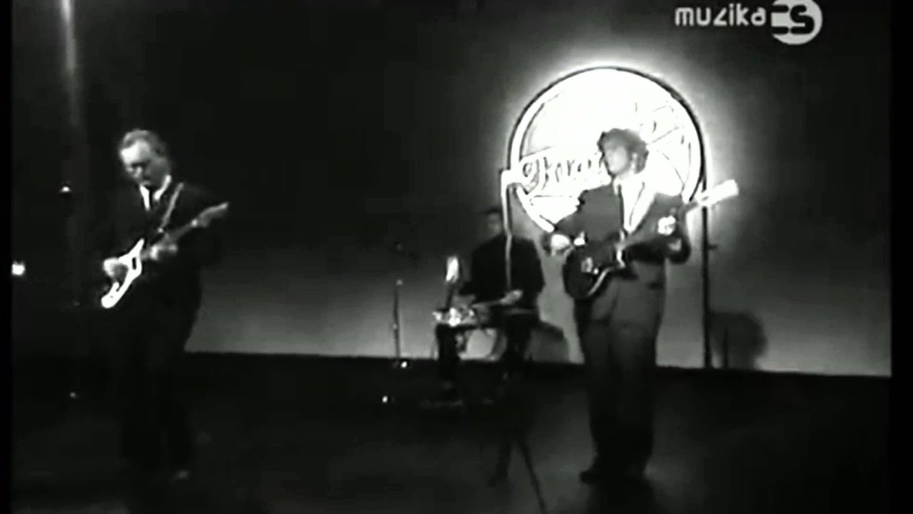 VA&Scaron;O PATEJDL - Kamar&aacute;tka n&aacute;dej (video)