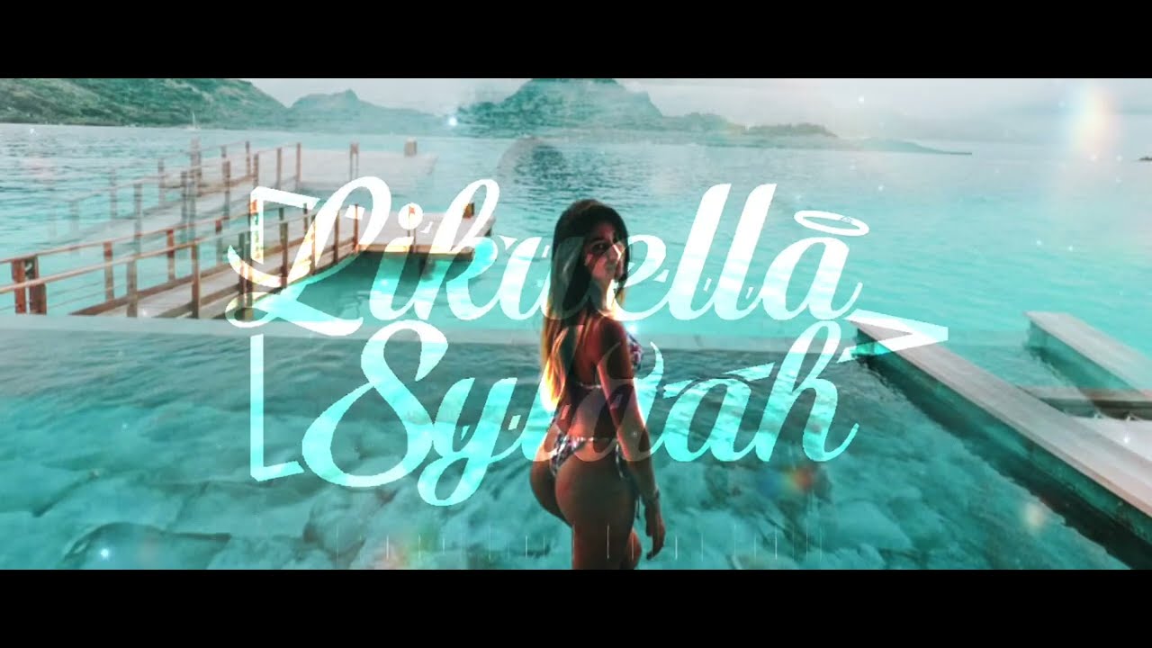 SUMMER LOVE ( ANOMA TAHITI )